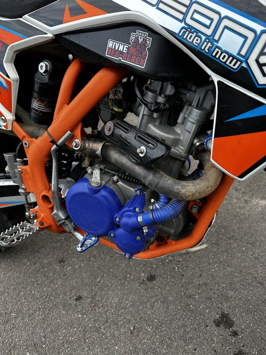 Продам Geon dakar GNS 300