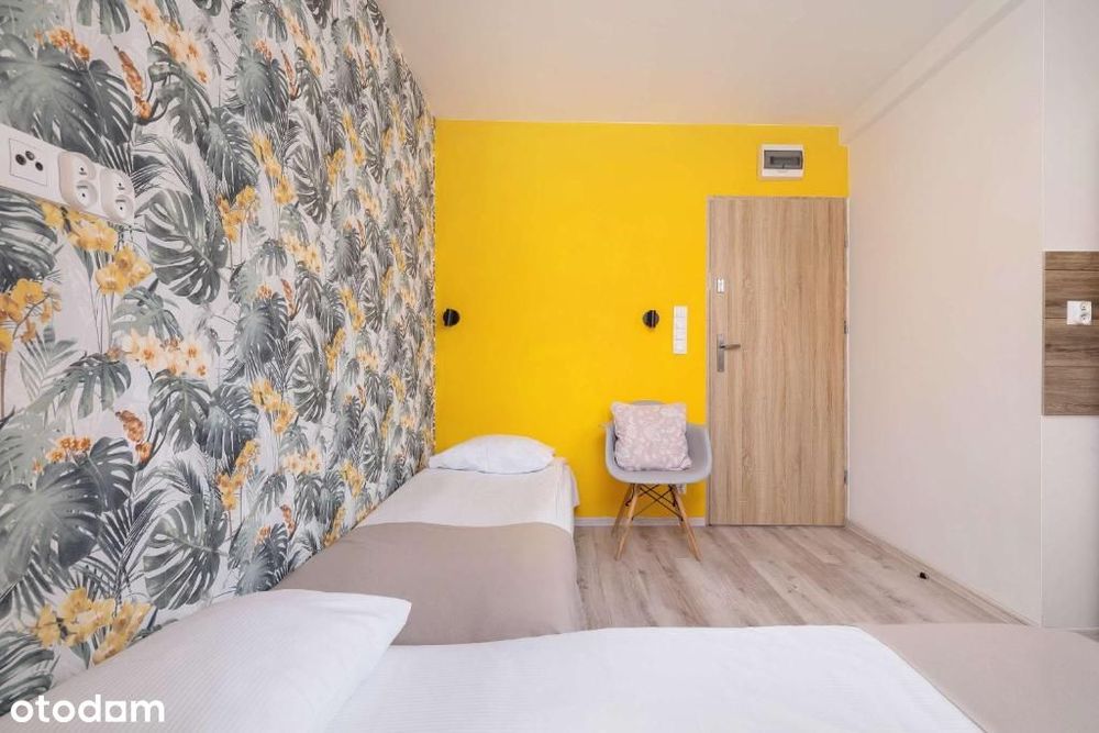 Centrum Katowic | Gotowiec Inwestycyjny- ROI 9% | 4 kawalerki