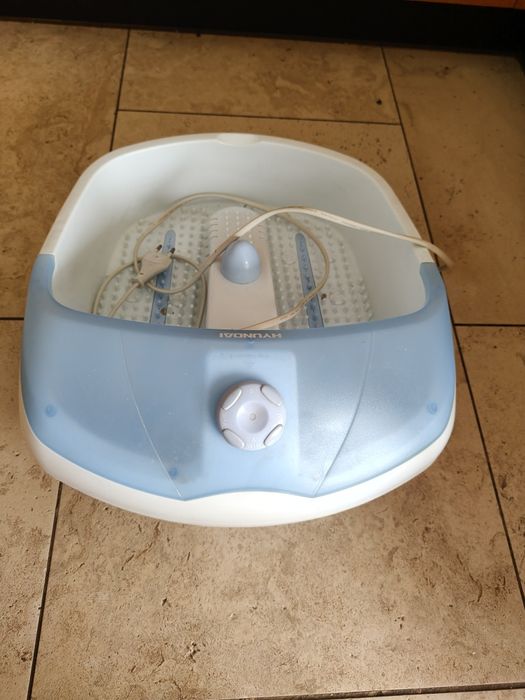 masażer do stóp Hyundai FM838B 90W.