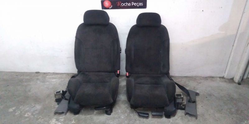 Estofos Da Frente Ford Mondeo Ii (Bap)