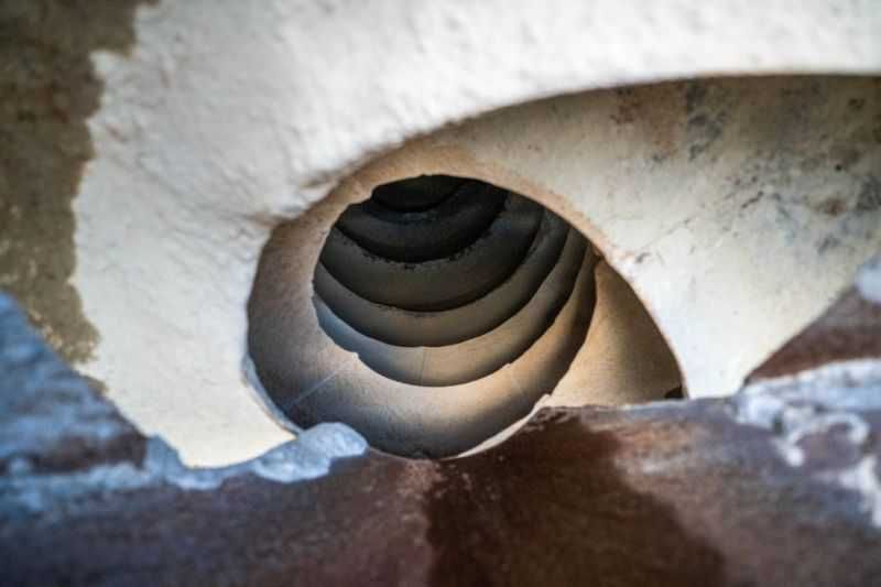 Грузовий автомобіль VOLVO FMX 410 BB+LIEBHERR 9m3