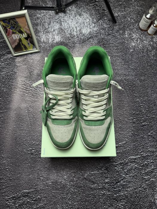 off white out of office ooo