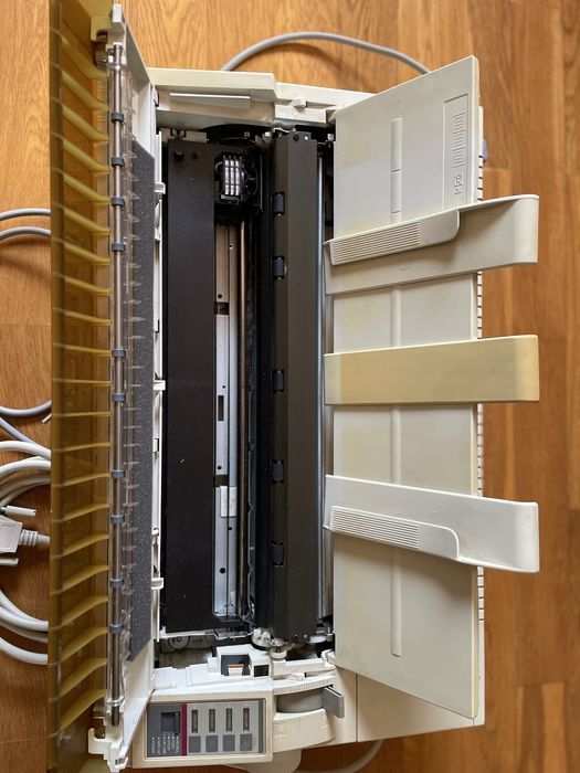 Impressora Citizen Swift 9x