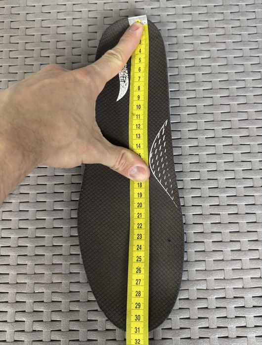 Skechers Arch Fit кроссовки 46 размер спортивные кожаные коричневые