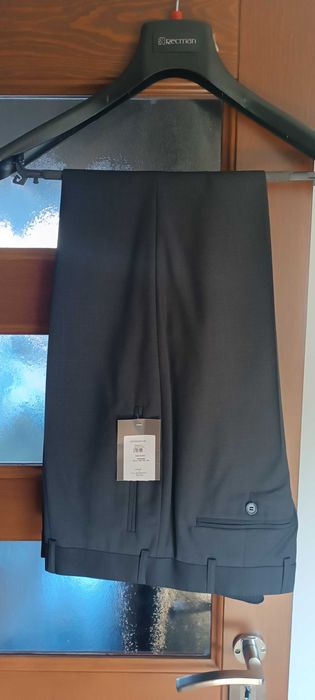 Garnitur męski Recman rozm.170/104/94