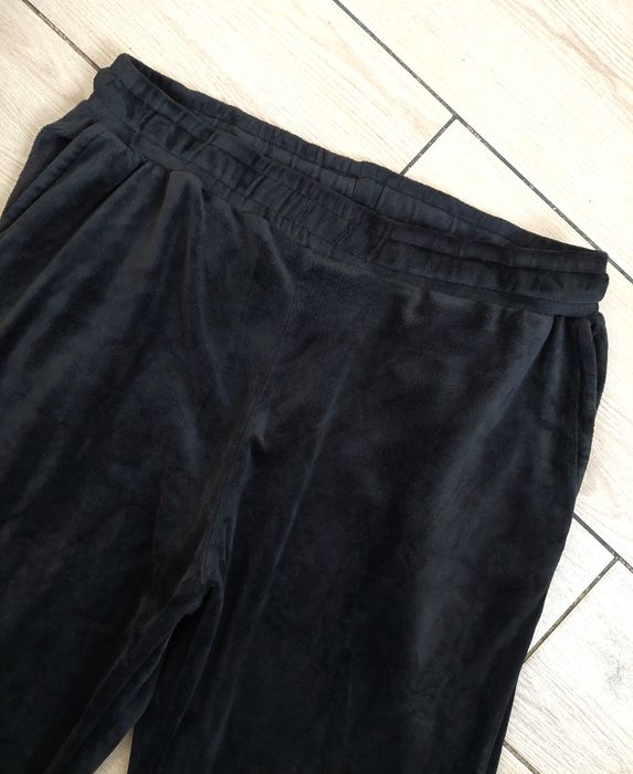 Spodnie damskie dresowe Cleve M