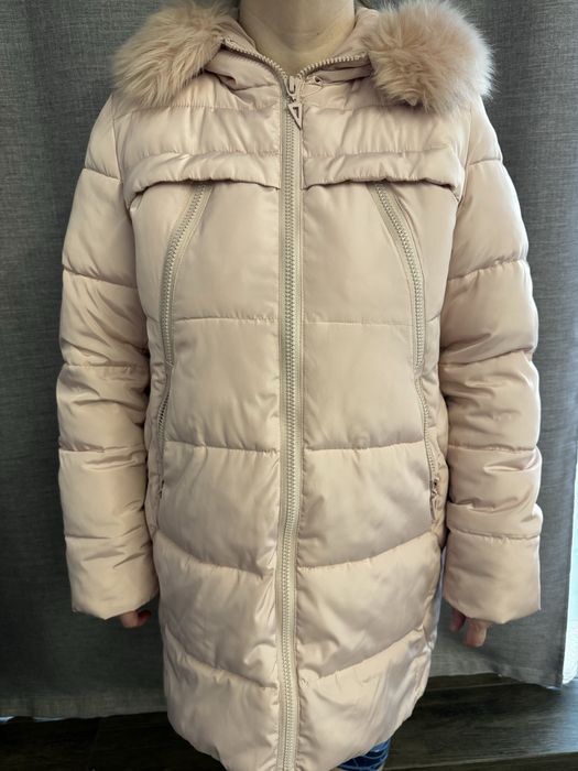 Куртка зимова | Куртка жіноча
