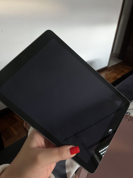 Ipad Air 1ª Geraçao