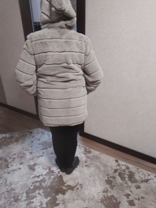 Полушубок TERRANOVA Італія