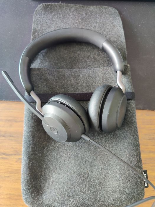 Jabra Evolve2 40 SE