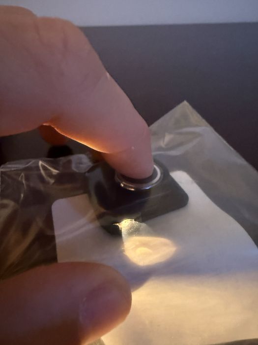 Miolo chave BMW e30 / e36