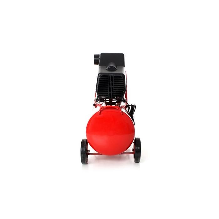 Nowy kompresor olejowy 50 L