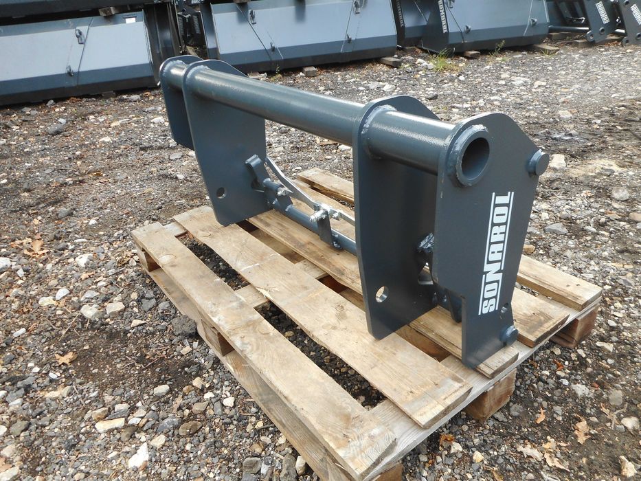 SONAROL Przejściówka Adapter Redukcja do Ładowarek Ładowaczy EUROramka