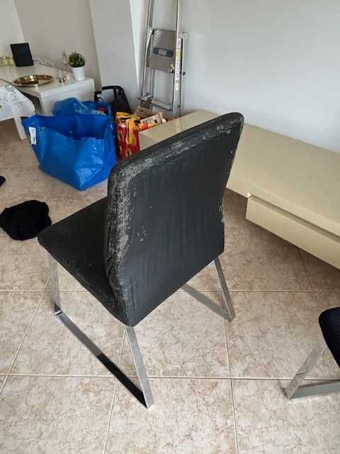 Cadeiras de Sala INTERFORMA