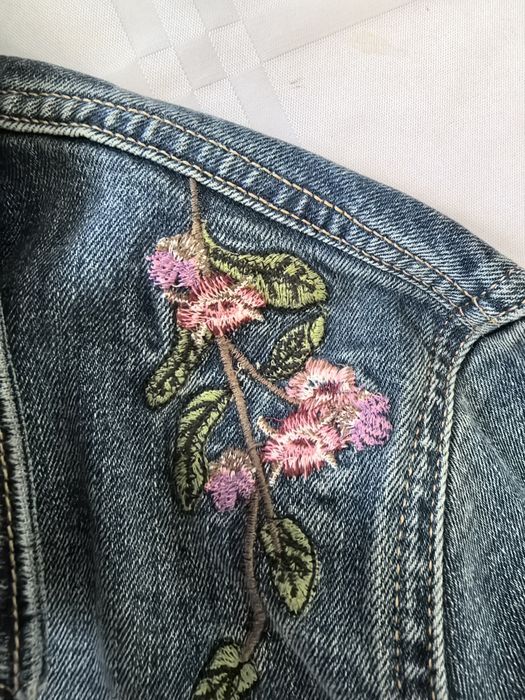 Kurtka Damska Dżinsowa Esprit r. M/L