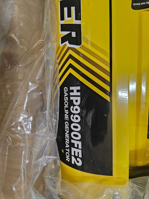 Генератор Hiro Power Hp9900FE2