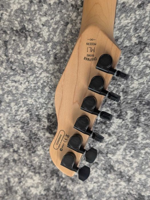 Электрогитара Chapman ML1 Modern