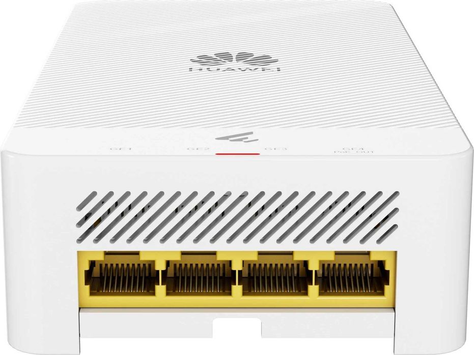 Huawei eKit Engine AP266 – profesjonalny Access Point Wi-Fi 6 klasy enterprise