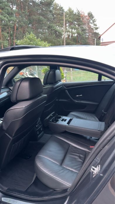 BMW Seria 5 E60 530d M57N2 M-Pakiet