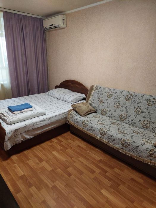 Подобово на Салтівці, трц Україна