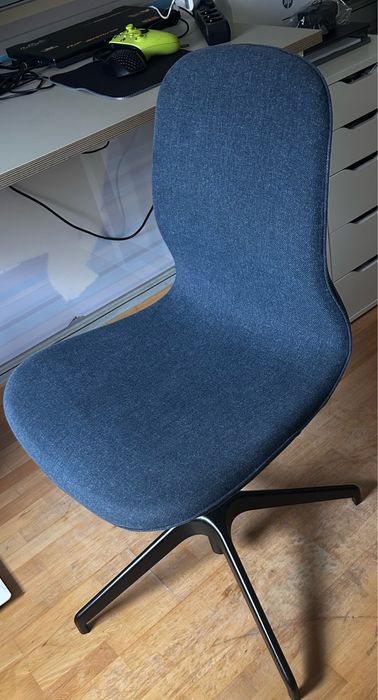 Krzesło Langfjall Ikea