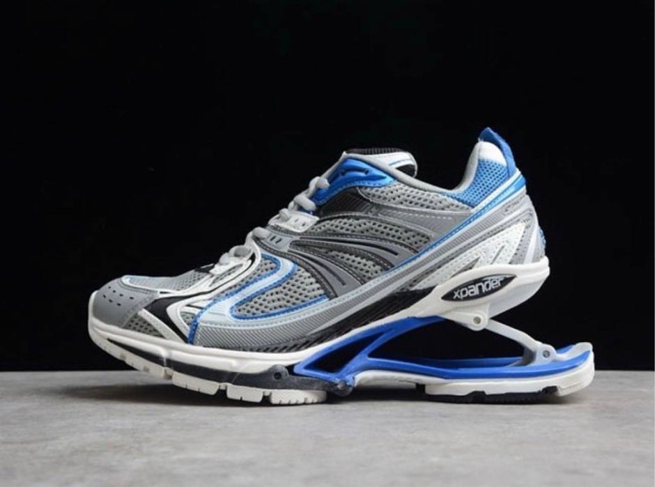 Balenciaga X-Pander