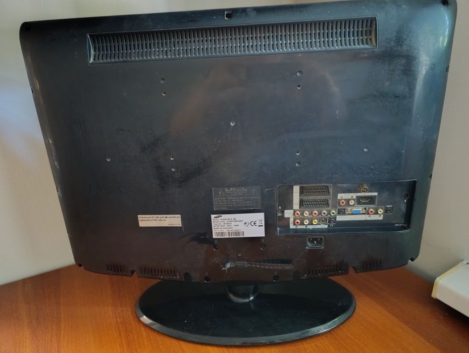 Телевізор Samsung LE26