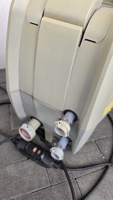 Pompa do jacuzzi Bestway Lay-Z-Spa - model S100201