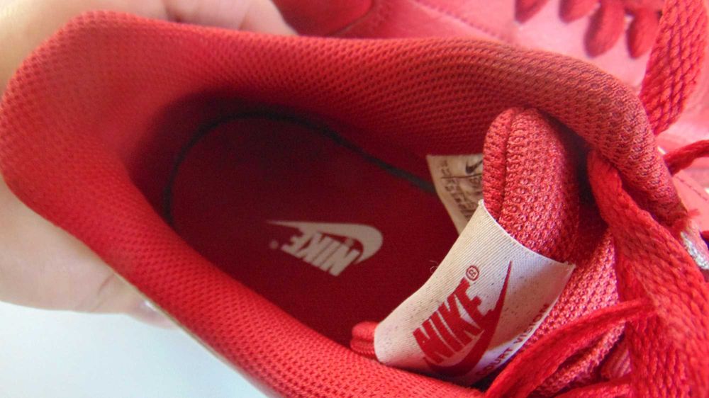 nike court vision low roz uk8.5 eur 43 SUPER OKAZJA  HIT