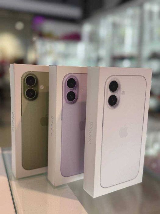 IPHONE 17 256GB M-GSM Port Łódź Pabianicka 245 Łódź