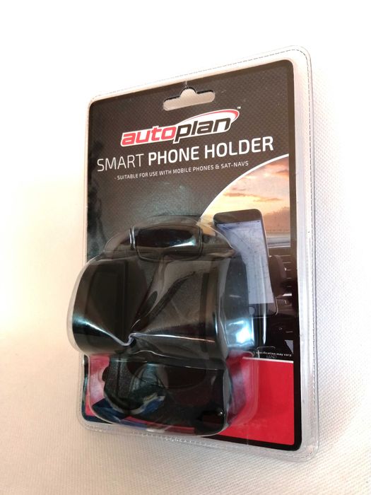 Suporte Universal para Telemovel GPS Sat-Nav