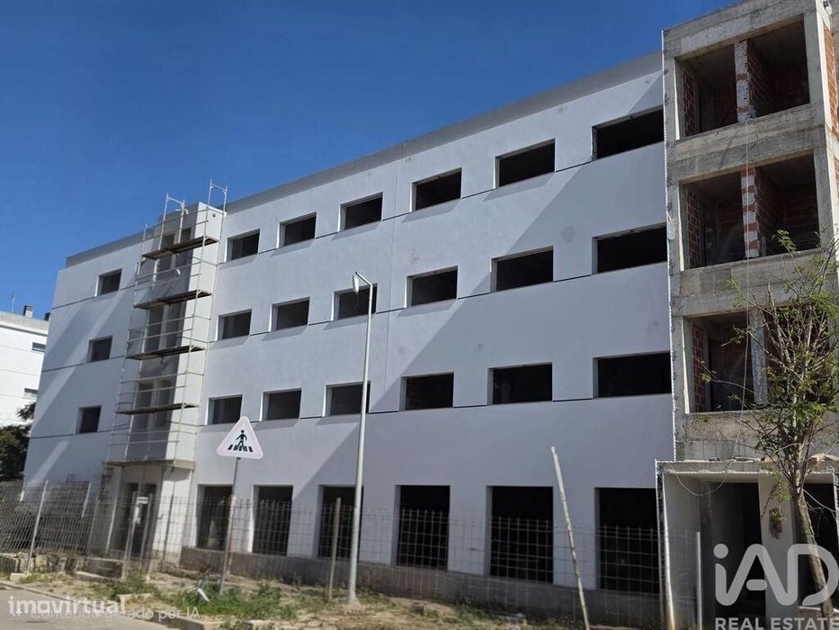 Apartamento T3 em Portimão de 106,00 m2