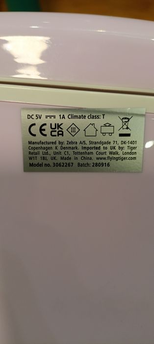 Холодильник для косметики