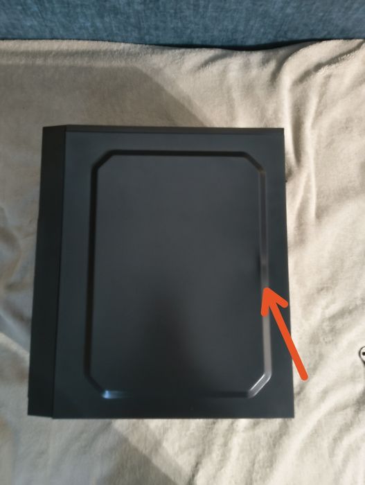 Komputer do gier I7/GTX/16gb RAM/SSD