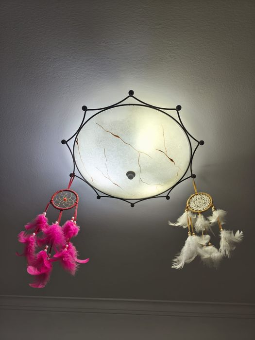 Candeeiro de quarto ou sala