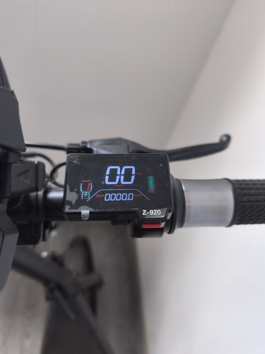 Boggi Scooter64175173544962122