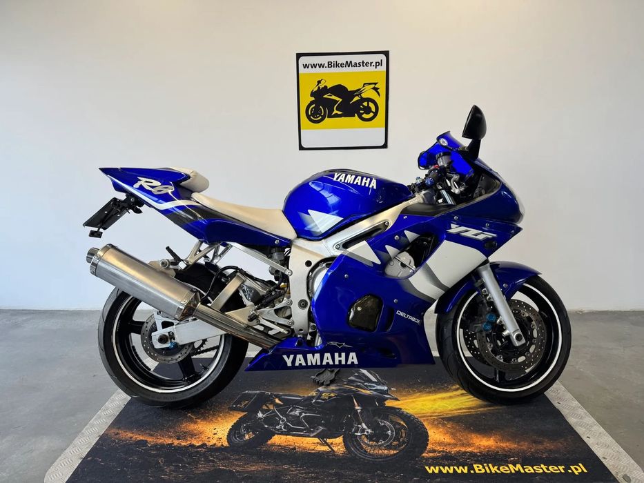 Yamaha