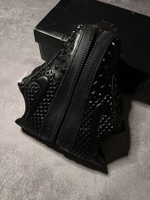 Кросівки Nike Air Force 1 Independence Day , кроссовки найк форс 41 42