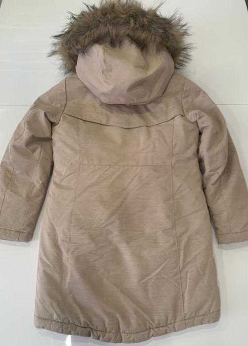 Парка для дівчинки Merrell на зріст 140.