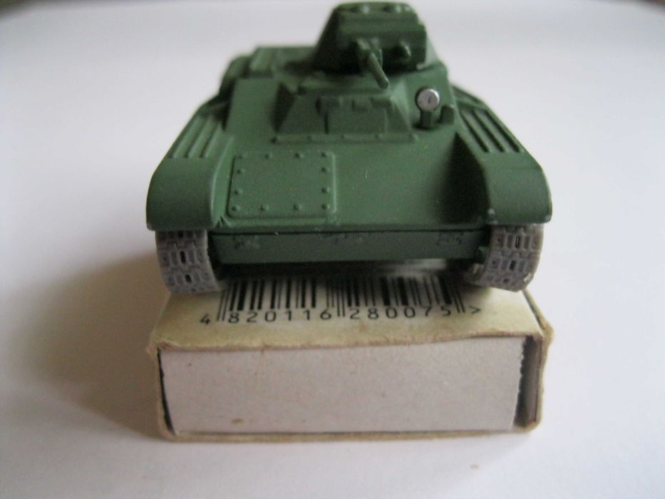 Лёгкий танк Т-60