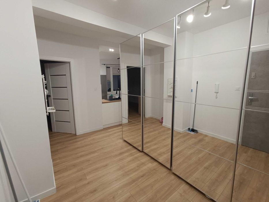 Mieszkanie ul. Letnia +garaż