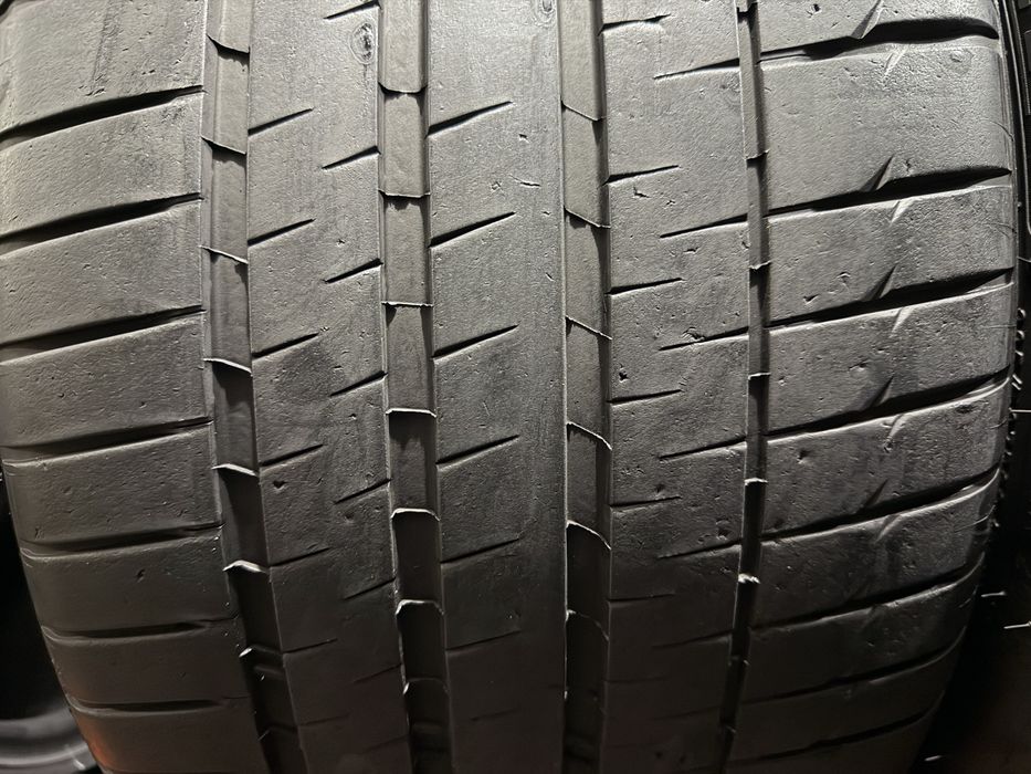 285/30 r 20 Michelin 2шт.