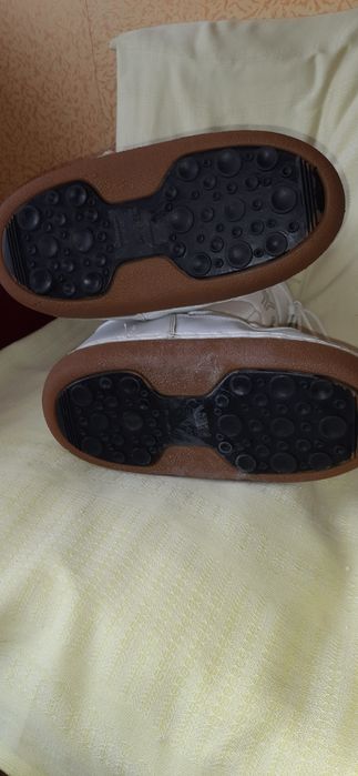 Сапоги зимние для рыбалки, охоты, лыжной прогулки, торговли