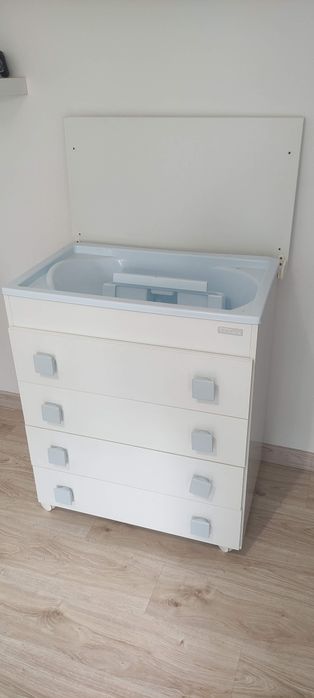 Convertível marca Trama