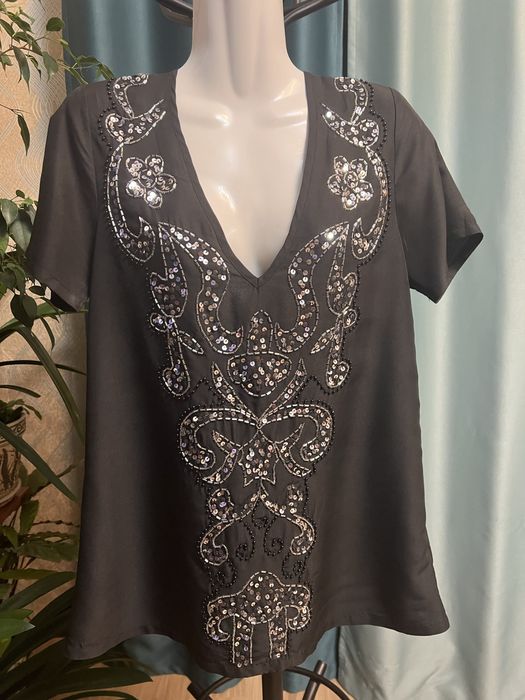 Туники свитера блузоны кофточки