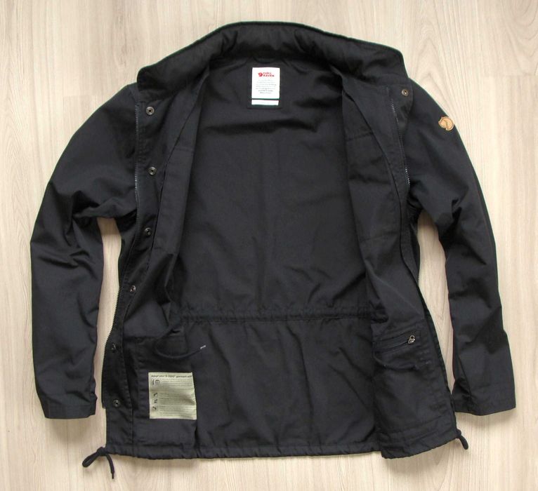 Fjallraven RAVEN jacket kurtka męska M65 L