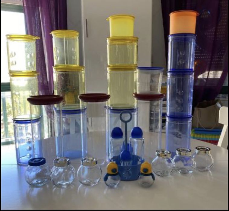 Kitchen Jars64873986156931120