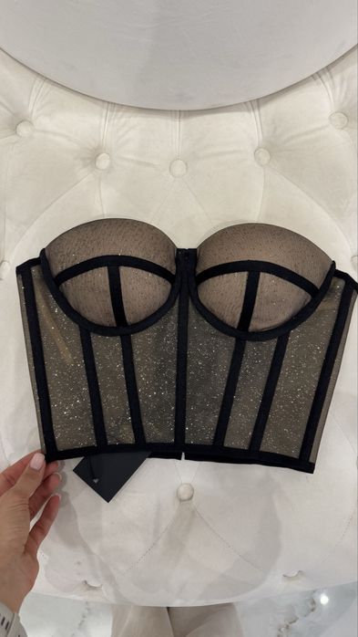 Корсет Miss Diamand