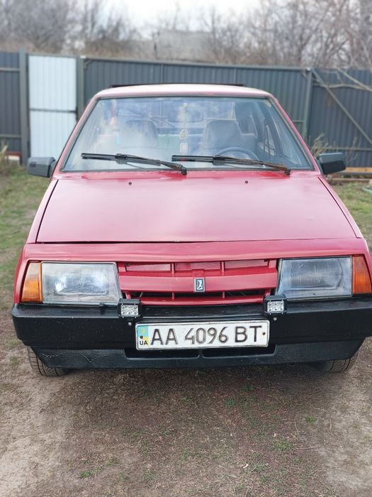 Продам ВАЗ 2109 ,срочна продажа! Можливий обмін