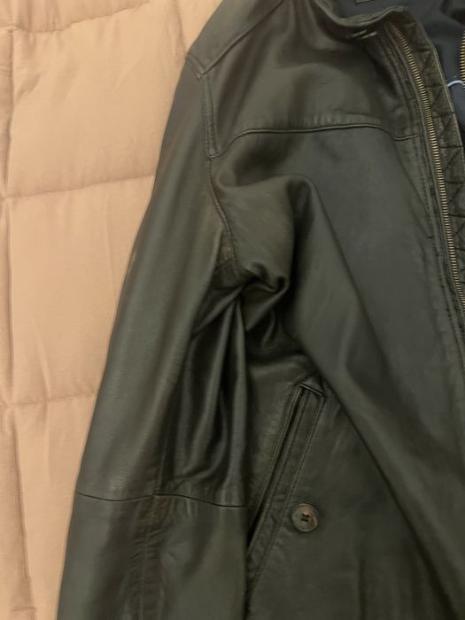 Casaco de homem tamanho M Marca Massimo Dutti